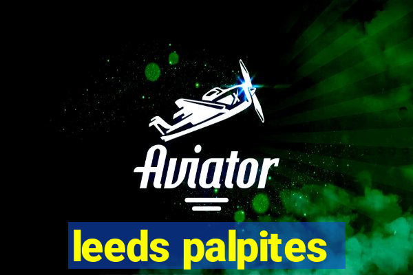 leeds palpites